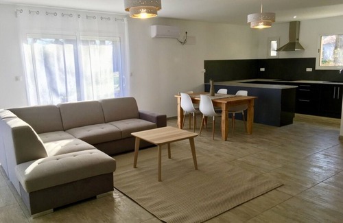 Cognat-Lyonne House | Nice house 110m2 near Vichy