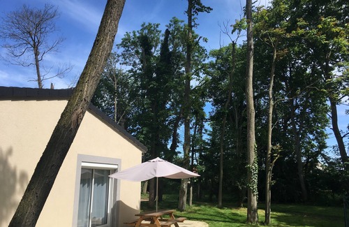 Cognat-Lyonne House | Nice house 110m2 near Vichy