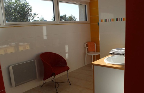 Plouescat Cottage | Nice house, 200m from the sea in Plouescat