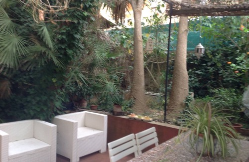 Maristella Villa | Nice house a walking distance from the sea. Small terraced villa with 3 bedrooms