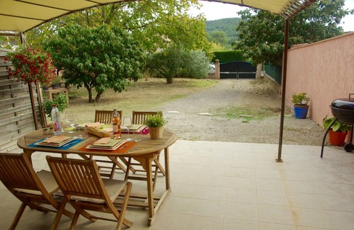 Salernes House | Nice house between Verdon and the Mediterranean