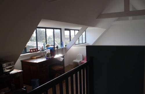 Ploubazlanec House | Nice house, close to the beach: 2 bedrooms, sleeps 4