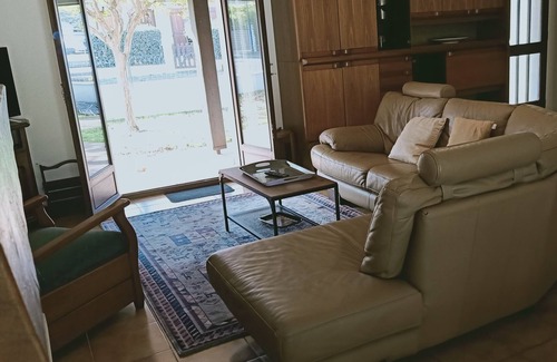 Magescq House | Nice house, family, friends to enjoy the beaches and area.