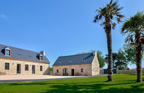 Plovan House | Nice house for 5 in Pays Bigouden