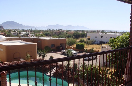 San Carlos House | nice House for Family vacation