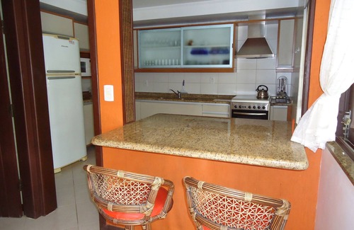 Porto da Lagoa House | Nice house high line and comfort, with swimming pool and tropycal garden.
