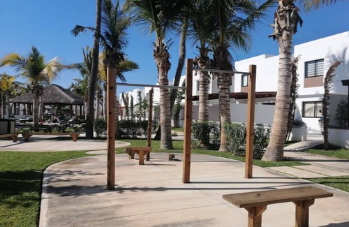 Mazatlan House | Nice house in an excellent location in the Palmillas Residencial area