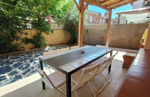 Torrejon del Rey House | Nice house in Torrejón del Rey
