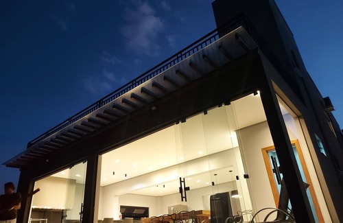 Capitolio House | Nice house in Escarpas do Lago