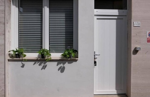 Pero House | Nice House in front of the Fair, 6 minutes on foot