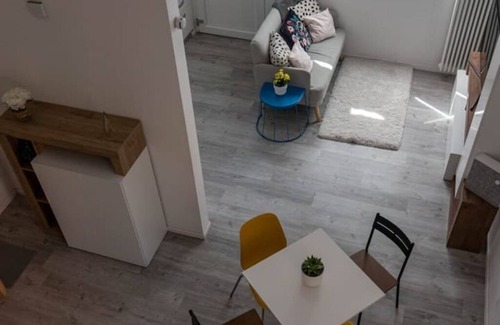 Pero House | Nice House in front of the Fair, 6 minutes on foot
