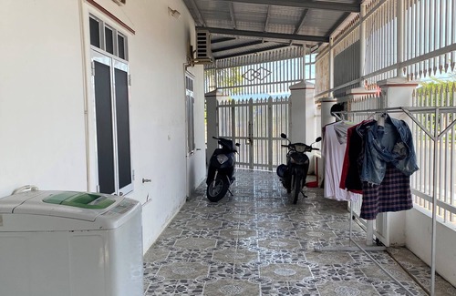 Cam Lam House | Nice house in Long Beach Cam Ranh, near the Cam Ranh international airport