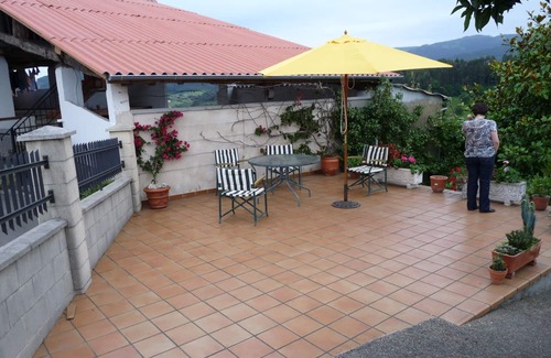 Aronces House | Nice house in Los Cabos