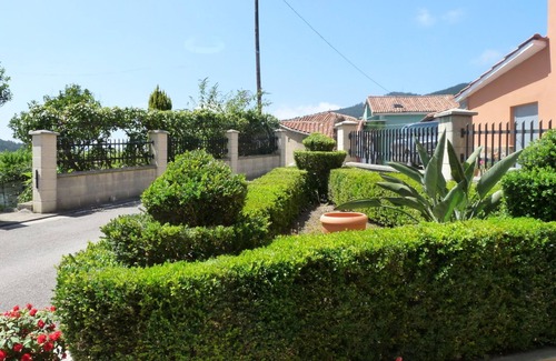 Aronces House | Nice house in Los Cabos