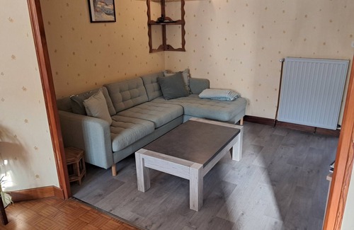 Montherme House | Nice house in Monthermé