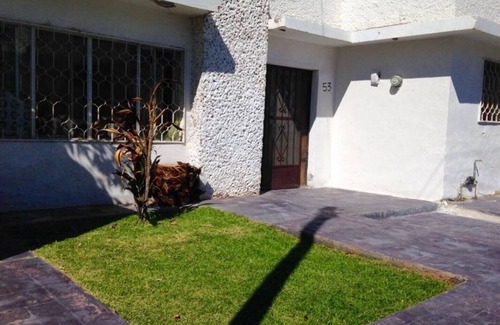 Parras de la Fuente House | Nice house in Parras