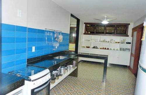 Taperapua Beach House | Nice house in Porto Seguro - Hype or tranquility, here you have it
