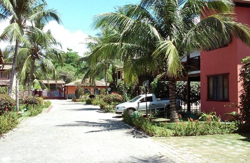 Taperapua Beach House | Nice house in Porto Seguro - Hype or tranquility, here you have it