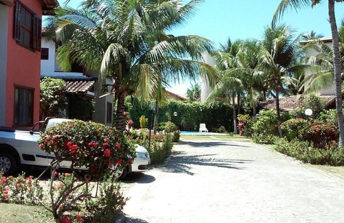 Taperapua Beach House | Nice house in Porto Seguro - Hype or tranquility, here you have it