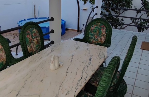 Alfauir House | NICE HOUSE IN QUIET AREA WITH MOUNTAINS AND 17 KM FROM THE SEA