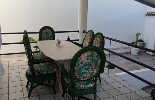 Alfauir House | NICE HOUSE IN QUIET AREA WITH MOUNTAINS AND 17 KM FROM THE SEA
