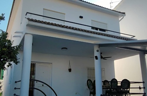 Alfauir House | NICE HOUSE IN QUIET AREA WITH MOUNTAINS AND 17 KM FROM THE SEA