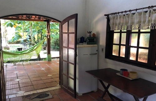 Camburi House | NICE HOUSE IN THE WOODS - SERTÃO DO CAMBURI, SÃO SEBASTIÃO -SP