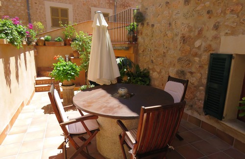 Fornalutx House | Nice house in the center of Fornalutx