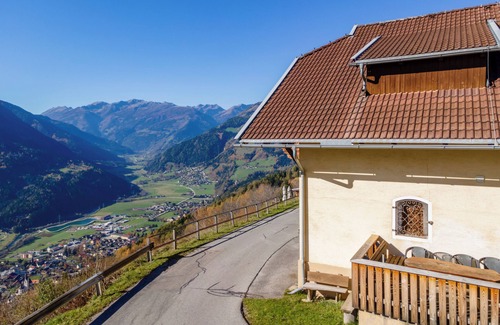 Obervellach House | Nice house in the mountains near ski resorts