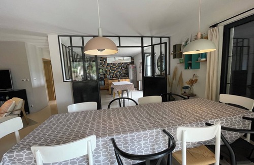 Draguignan House | NICE HOUSE LOCATED IN THE HEART OF THE VAR