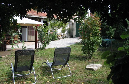 Marennes House | Nice house Marennes Oléron.