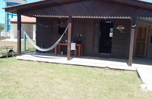 Arroio do Sal House | Nice house, one block from the sea.
