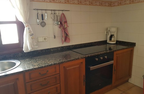 Caleta de Famara House | Nice house, private pool, WIFI, near to the beach.