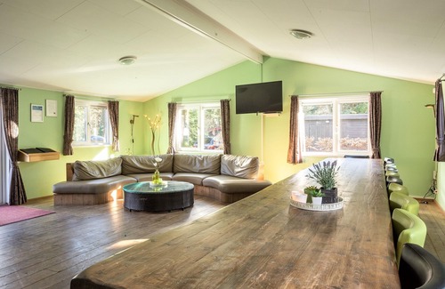 De Bult House | Nice House surrounded by forest