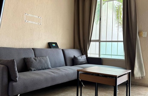 Merida Municipality House | Nice House With Air Conditioning And Wifi
