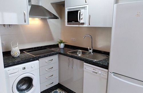 Cordoba House | Nice house with large solarium in Cordoba