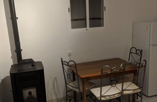 El Chorro House | Nice house with views in El Chorro