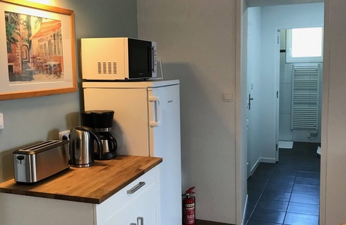 Chalais Cottage | Nice independent apartment in an old farmhouse