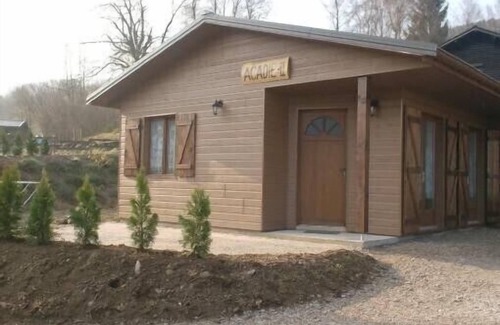 Saint-Maurice-sur-Moselle Ski Chalet | Nice little chalet at the foot of the Ballon d'Alsace close to all shops