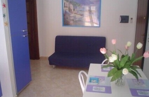 La Pietraia Apartment | Nice, large, quiet 2 bedroom apartment next to Algheros beach