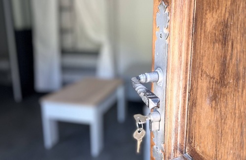 Roquebilliere Apartment | Nice little studio in the Vésubie valley, Mercantour Park