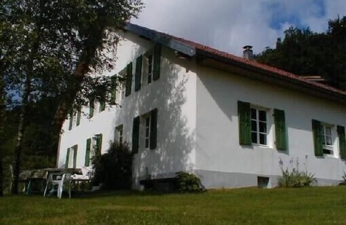 Le Thillot Ski Chalet | Nice little Studio in old Mountain Farm (Vogesian Natural Park)