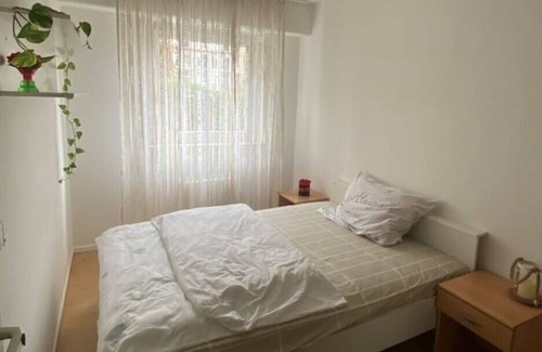 Nymphenburg Apartment | Nice little two room apartment in Nymphenburg