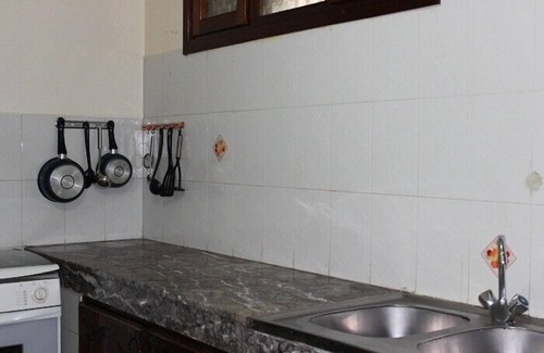 Skhirat Villa | Nice little villa (pied-à-terre) on seafront, on 427 m² of land