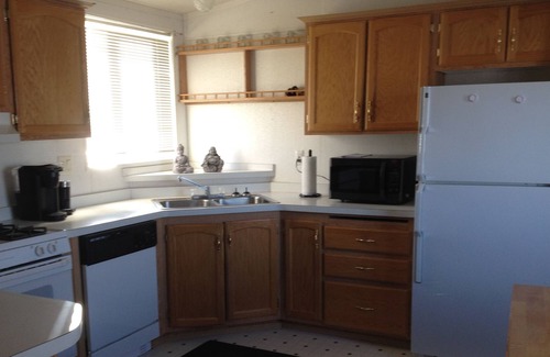 Emery County House | NICE MOBILE HOME NEAR SAN RAFAEL SWELL/LOCATED ON A PRIVATE RANCH