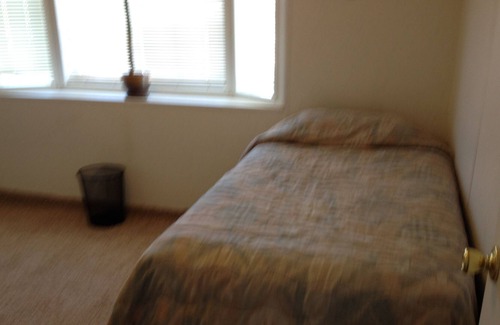 Emery County House | NICE MOBILE HOME NEAR SAN RAFAEL SWELL/LOCATED ON A PRIVATE RANCH