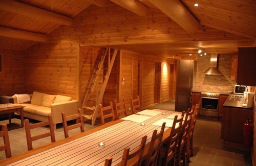 Vestre Slidre House | Nice Modern large cottage for 4-12 persons, Vaset/Hemsedal, Valdres