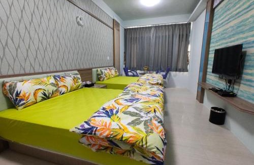 Chaozhou House | Nice Neighbors Homestay