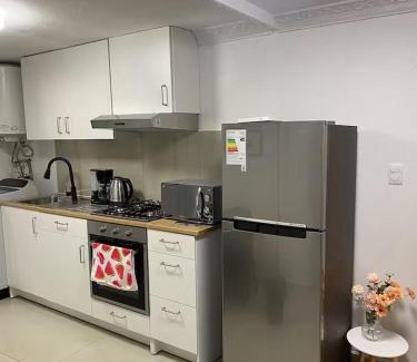 Lo Contador Apartment | Nice, new, and affordable apartment