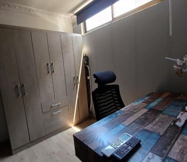 Lo Contador Apartment | Nice, new, and affordable apartment